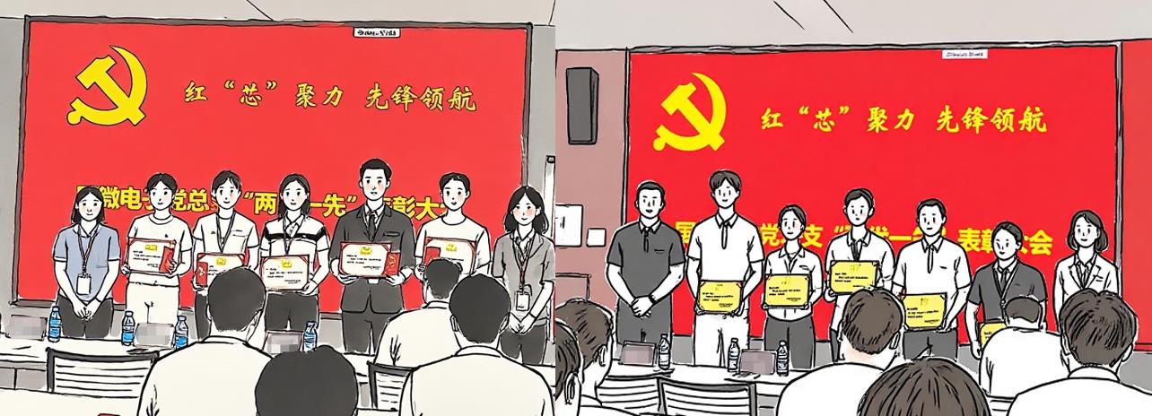 耀世娱乐|微电子|芯片