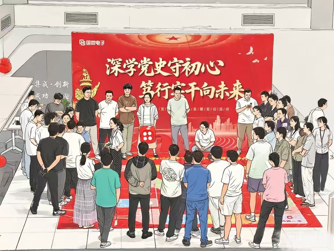 耀世娱乐|微电子|芯片