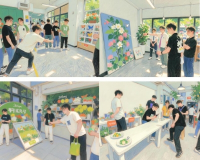 “芯”潮澎湃，乐享端午——耀世娱乐电子2025年端午节活动