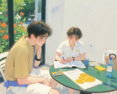 贴“芯”服务，健康守护——耀世娱乐电子2025年度体检报告解读