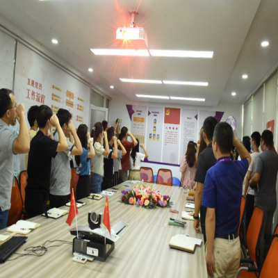 忆初心 送祝福 新征程——耀世娱乐电子党总支庆祝中国共产党成立100周年主题活动