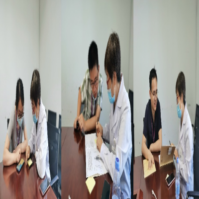 普及健康知识 提升健康观念——耀世娱乐电子员工体检报告解读